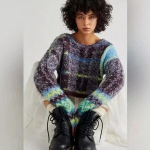 Free People Emerson Long Sleeve